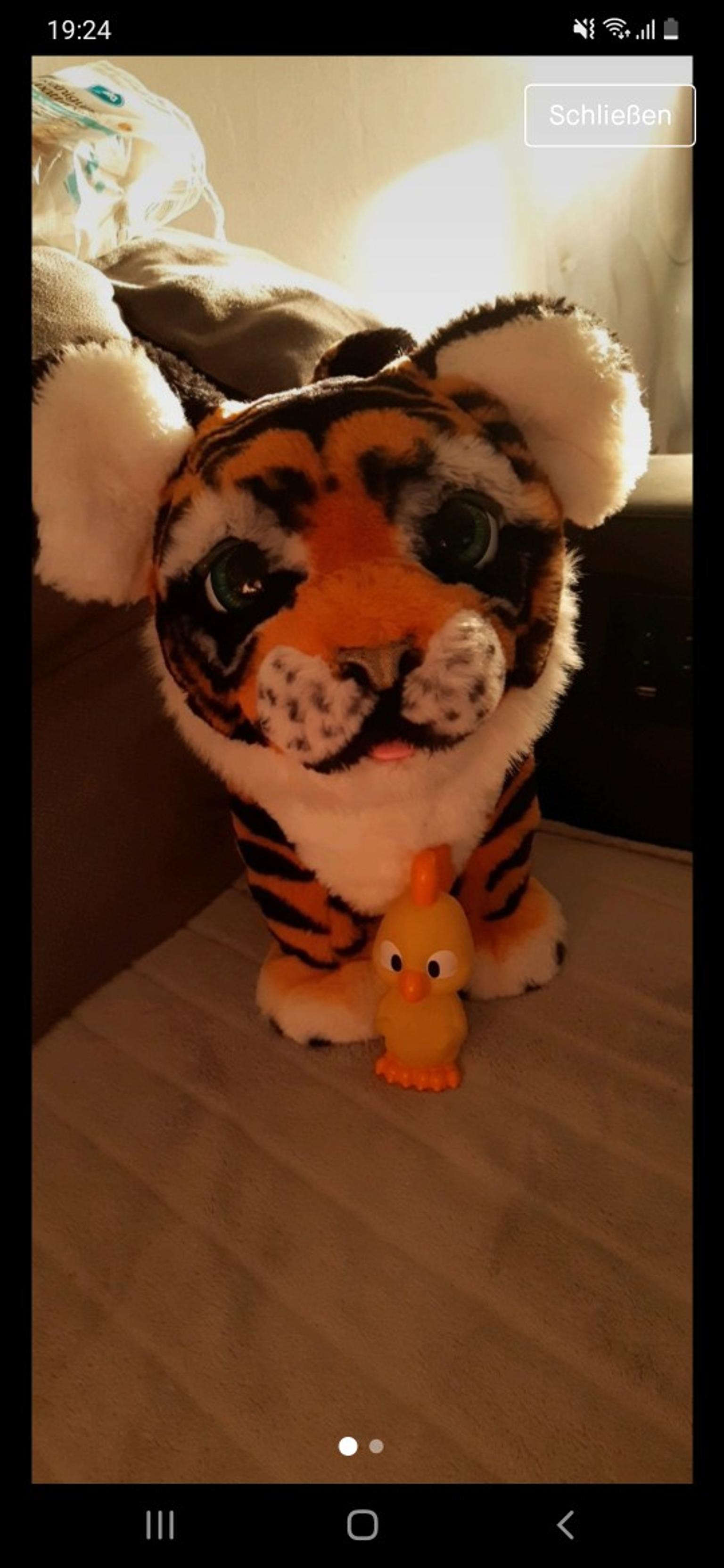 furreal friends in 68307 Mannheim for €35.00 for sale Shpock