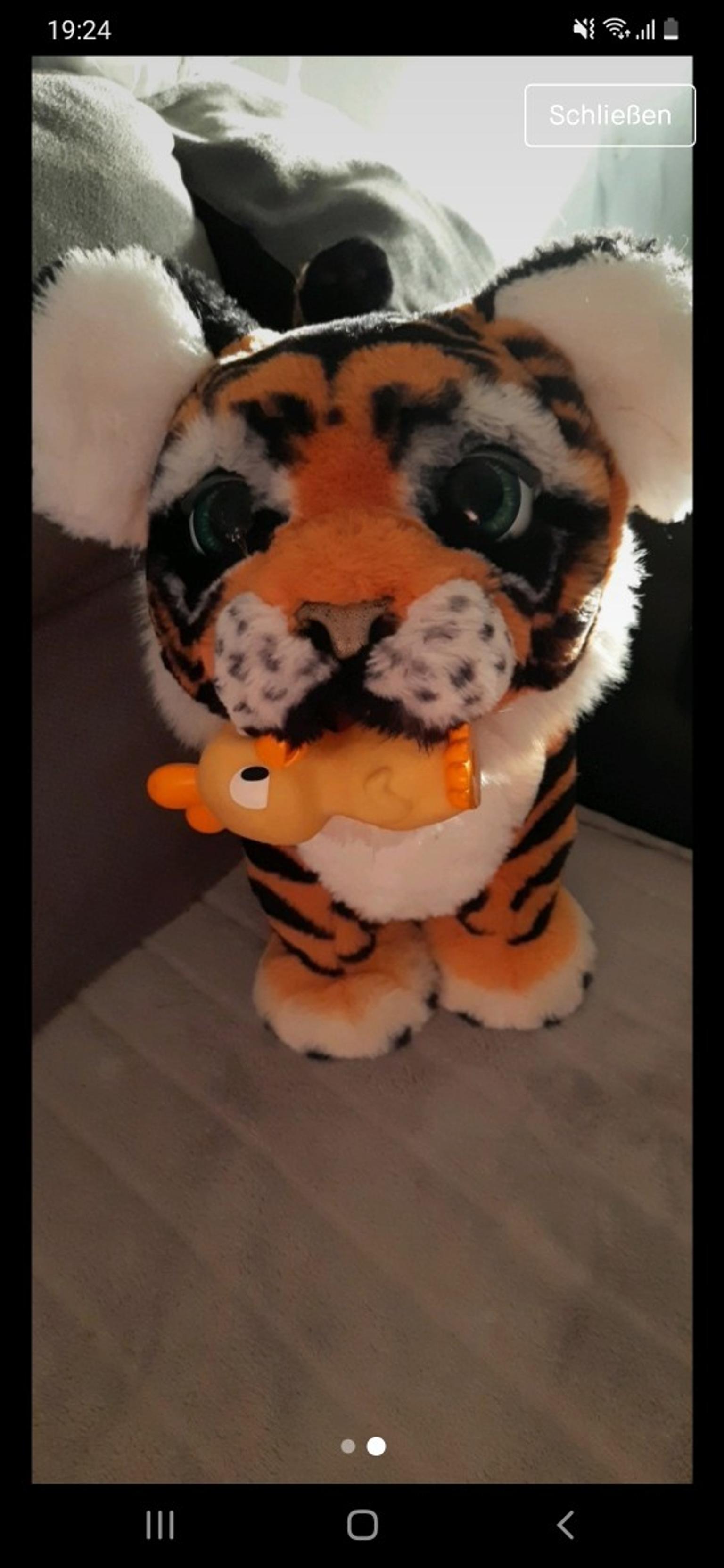 furreal friends in 68307 Mannheim for €35.00 for sale Shpock