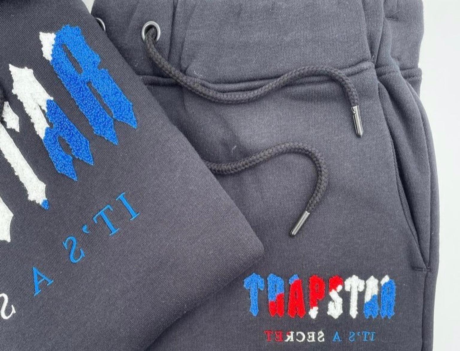 Trapstar Tracksuit in SW1A London for £210.00 for sale Shpock