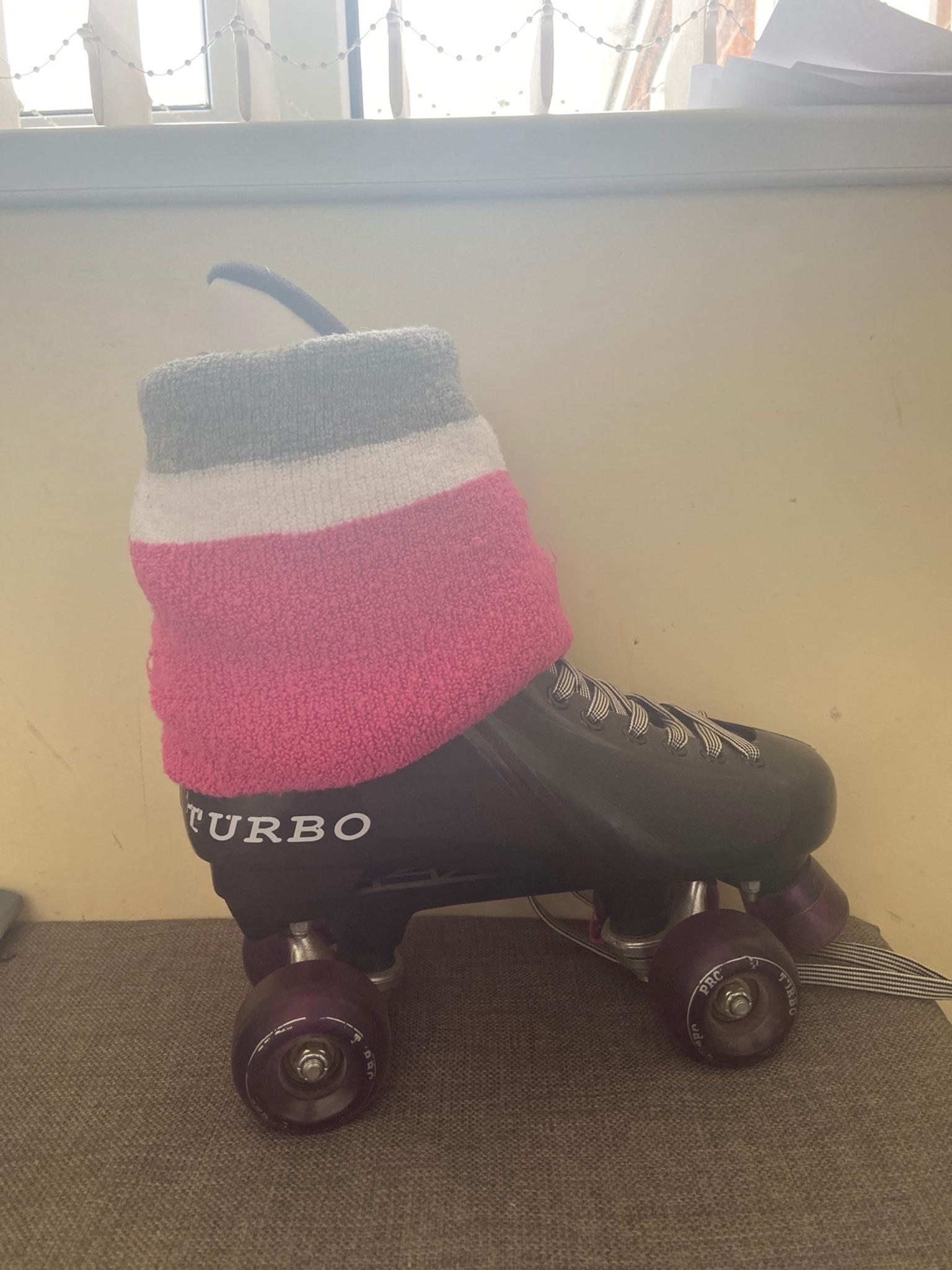 Roller skate covers in NR20 Breckland for £5.00 for sale Shpock