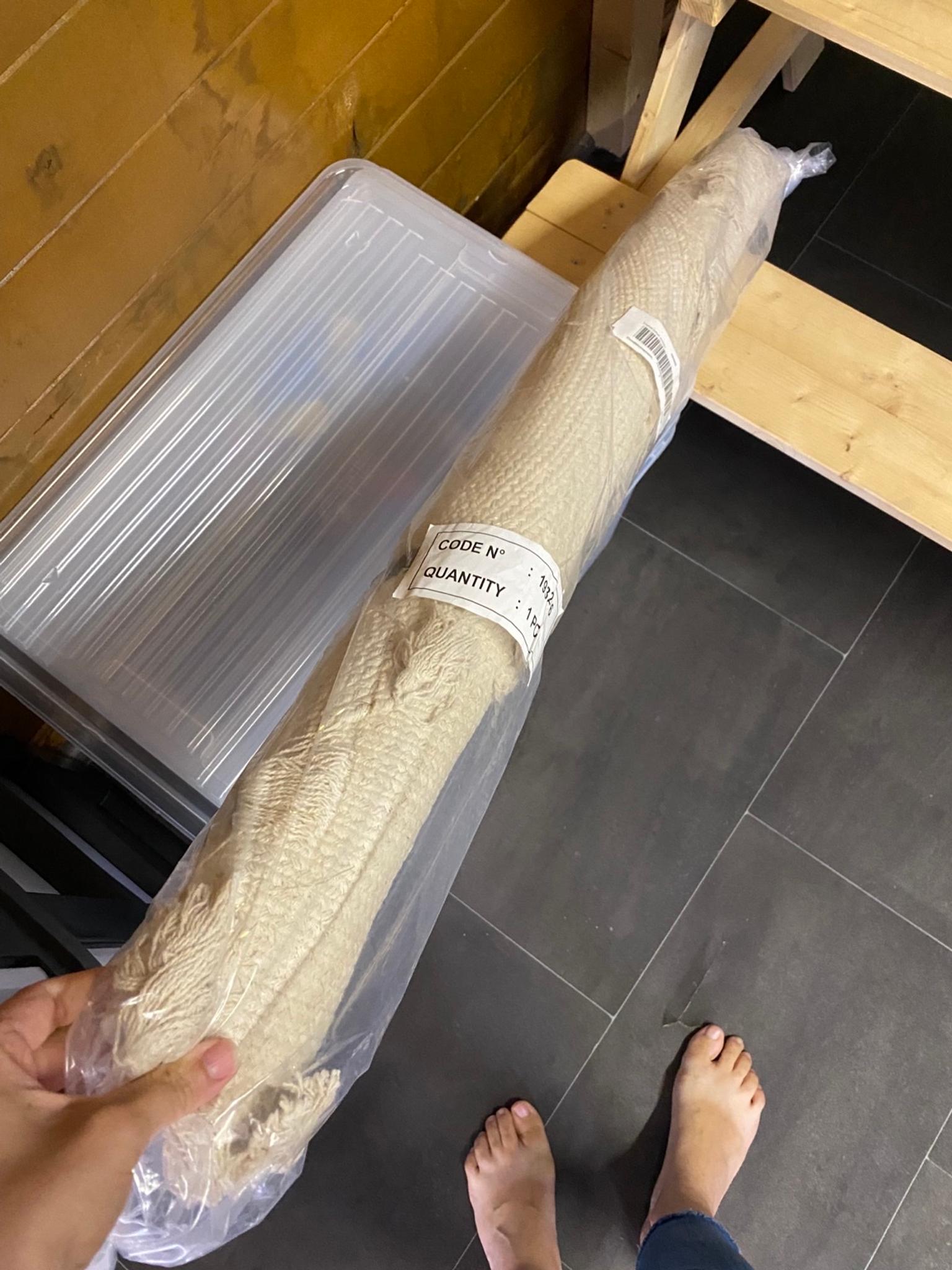 Teppich rund in 65479 Raunheim für 40,00 € zum Verkauf Shpock DE