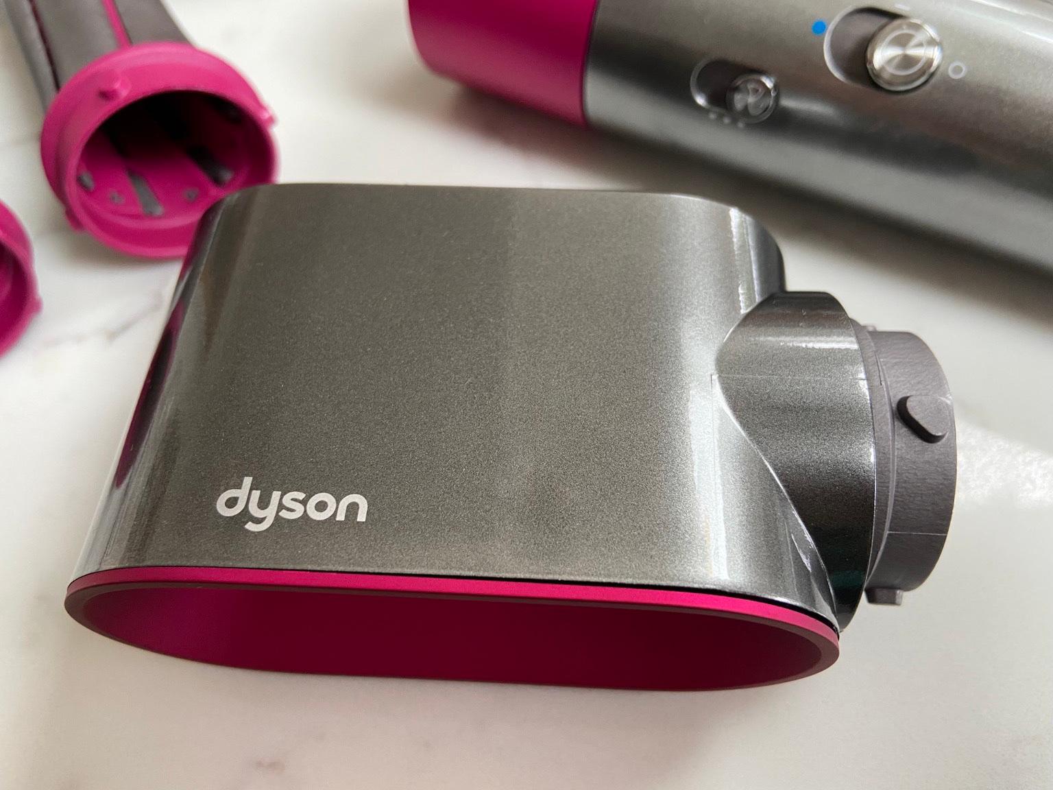 Dyson Airwrap Complete Hair Styler in CV5 Coventry for £340.00 for sale