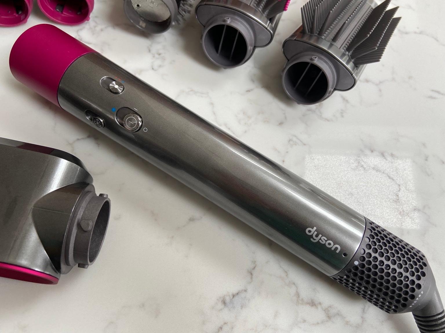 Dyson Airwrap Complete Hair Styler in CV5 Coventry for £340.00 for sale