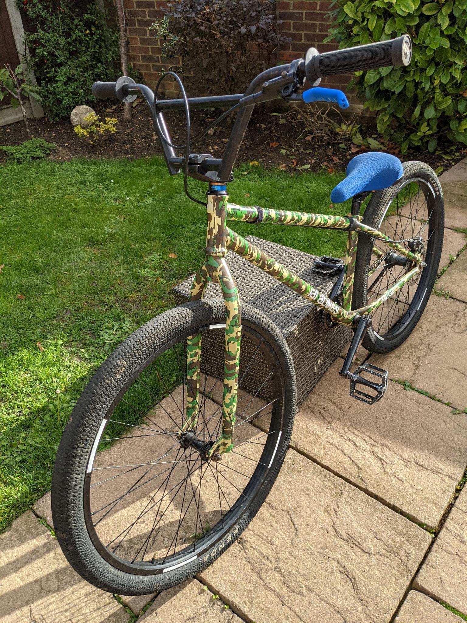 Mafia Wheelie Bike in SG2 Stevenage für 200,00 £ zum Verkauf Shpock DE