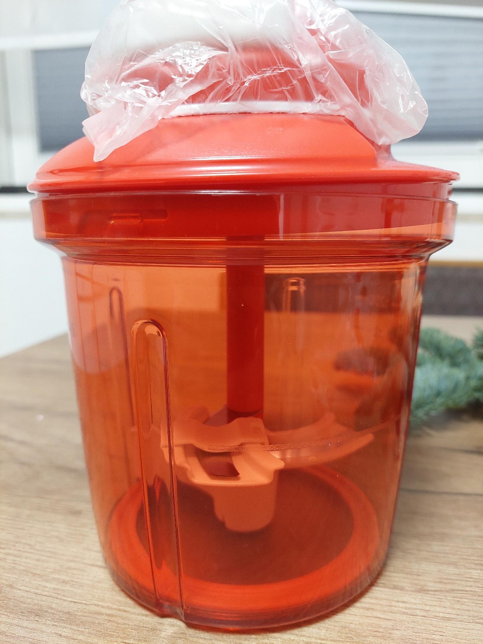 PTS Extra Chef Tupperware !!!NEU!!! in 9330 Althofen for €35.00 for