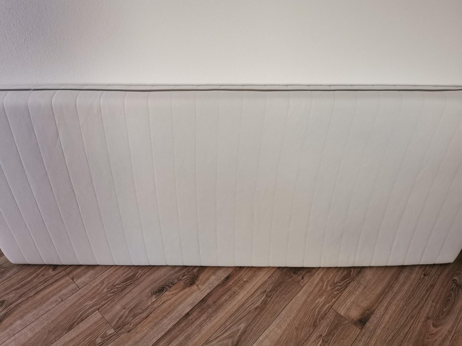 MALFORS Schaummatratze 80 x 200 cm in 8410 Wildon für