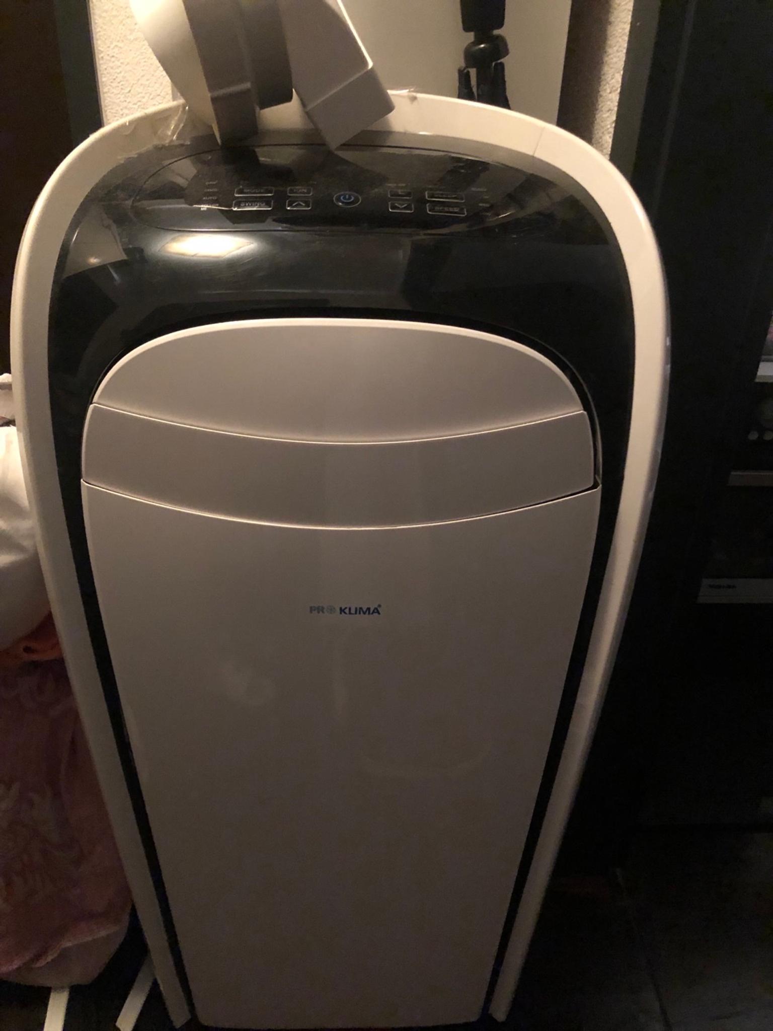 Mobiles Klimagerät Proklima in 67547 Worms für 60,00 € zum Verkauf