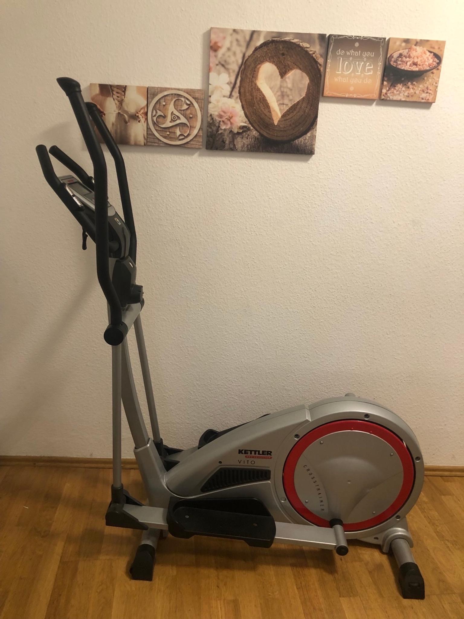 Kettler Crosstrainer in 53229 Bonn for €99.00 for sale Shpock