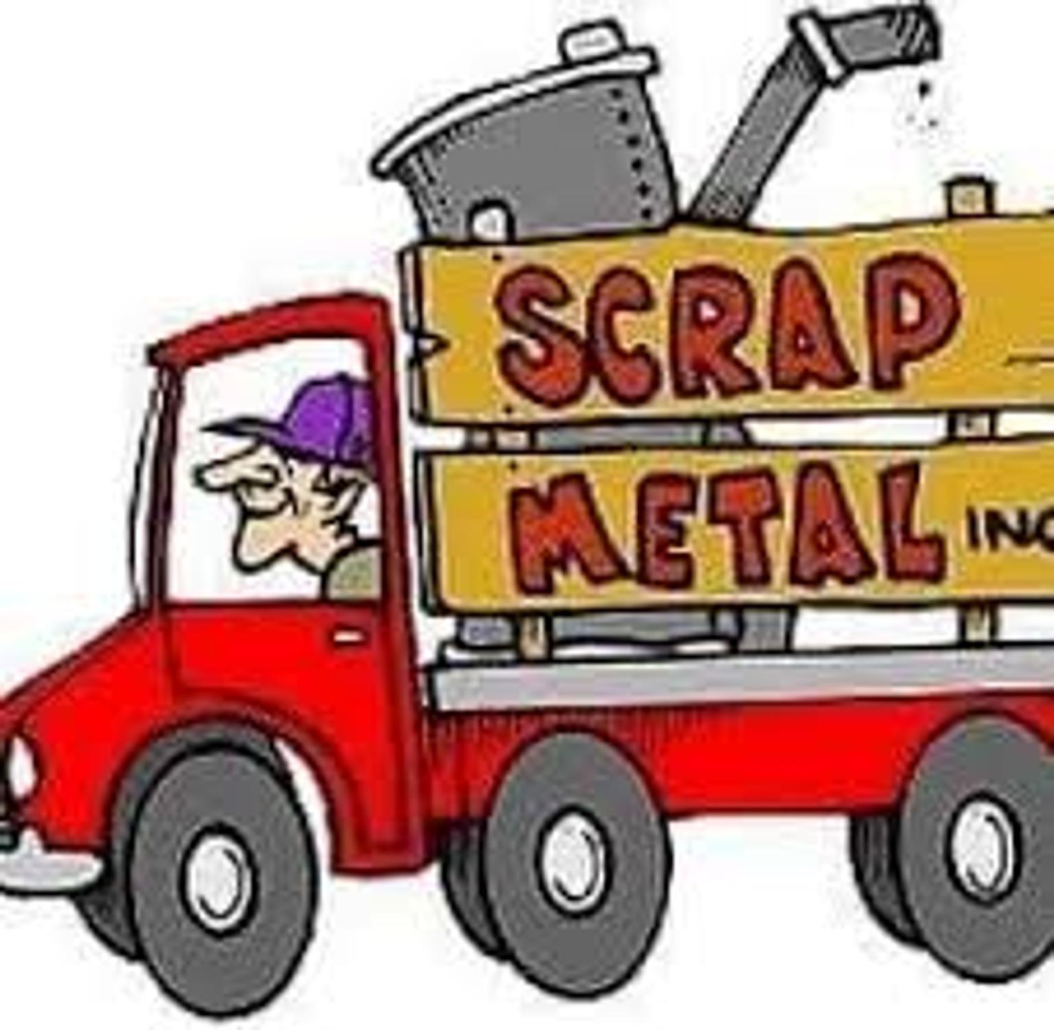 free scrap Metal collection Birmingham in B14 Birmingham für 2,00 £ zum