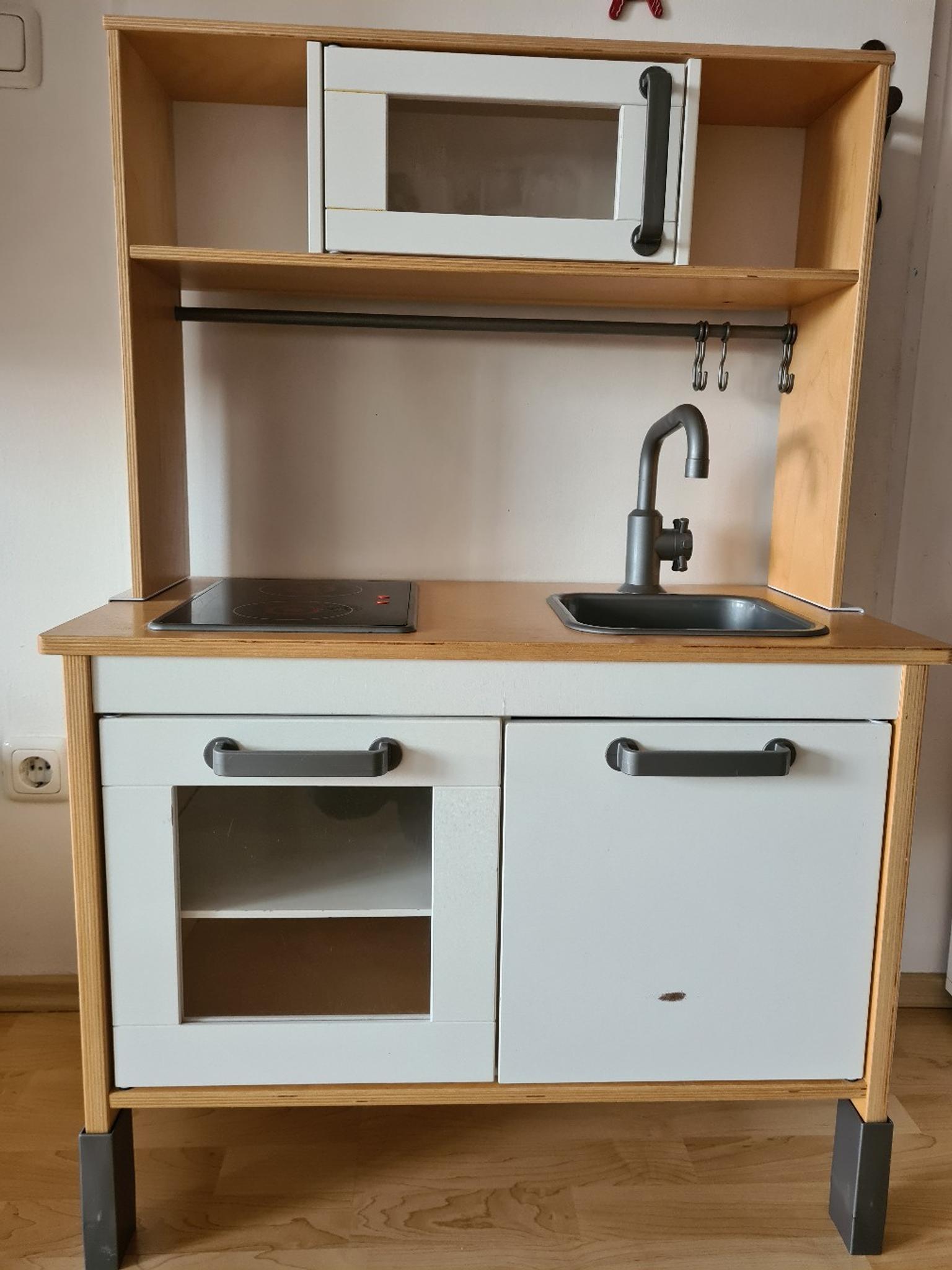 Ikea Duktig Kinderküche in 7400 Oberwart für 40,00 € zum Verkauf