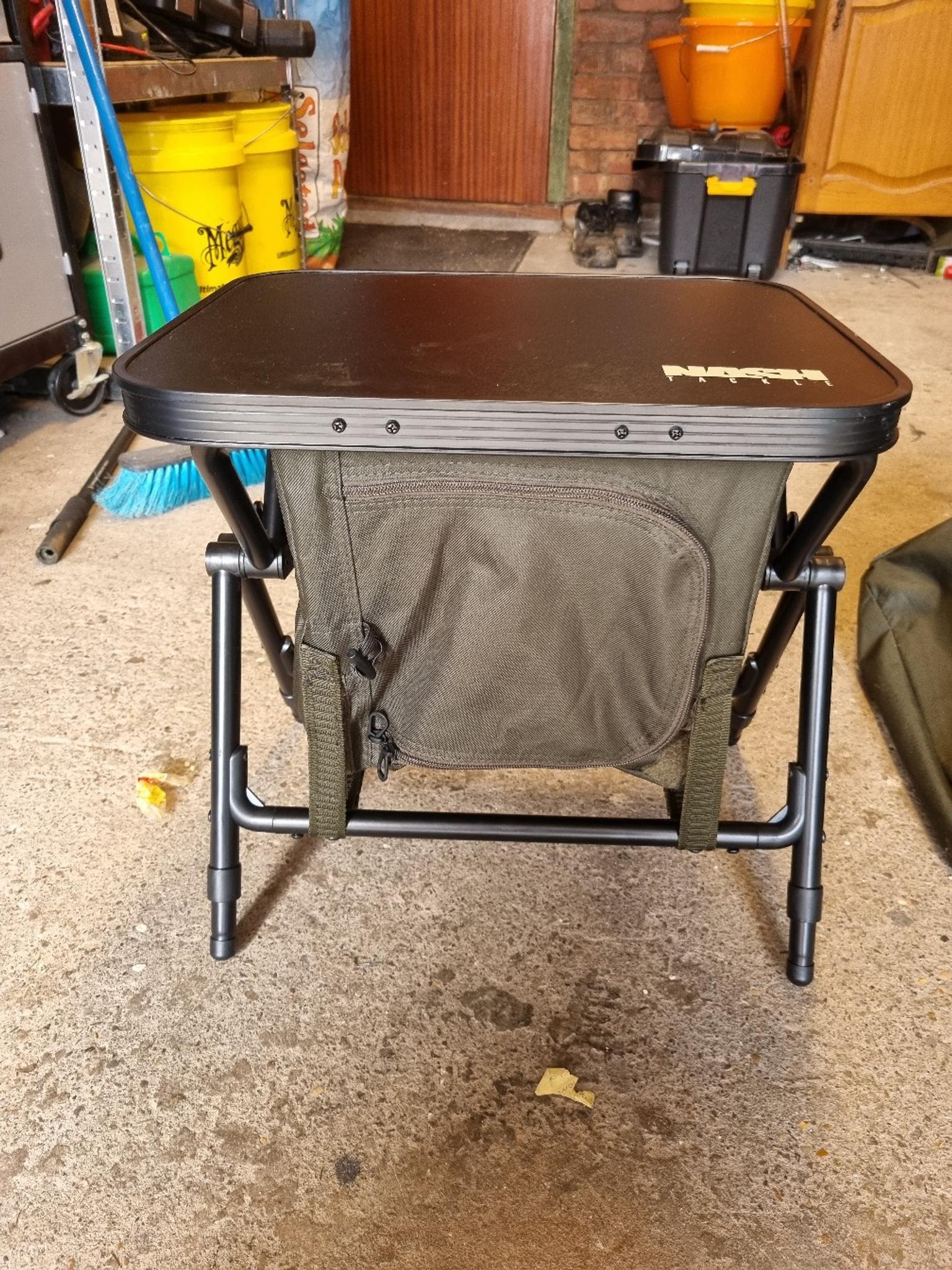 nash bivvy tables in DY9 Dudley für £ 80,00 zum Verkauf Shpock AT