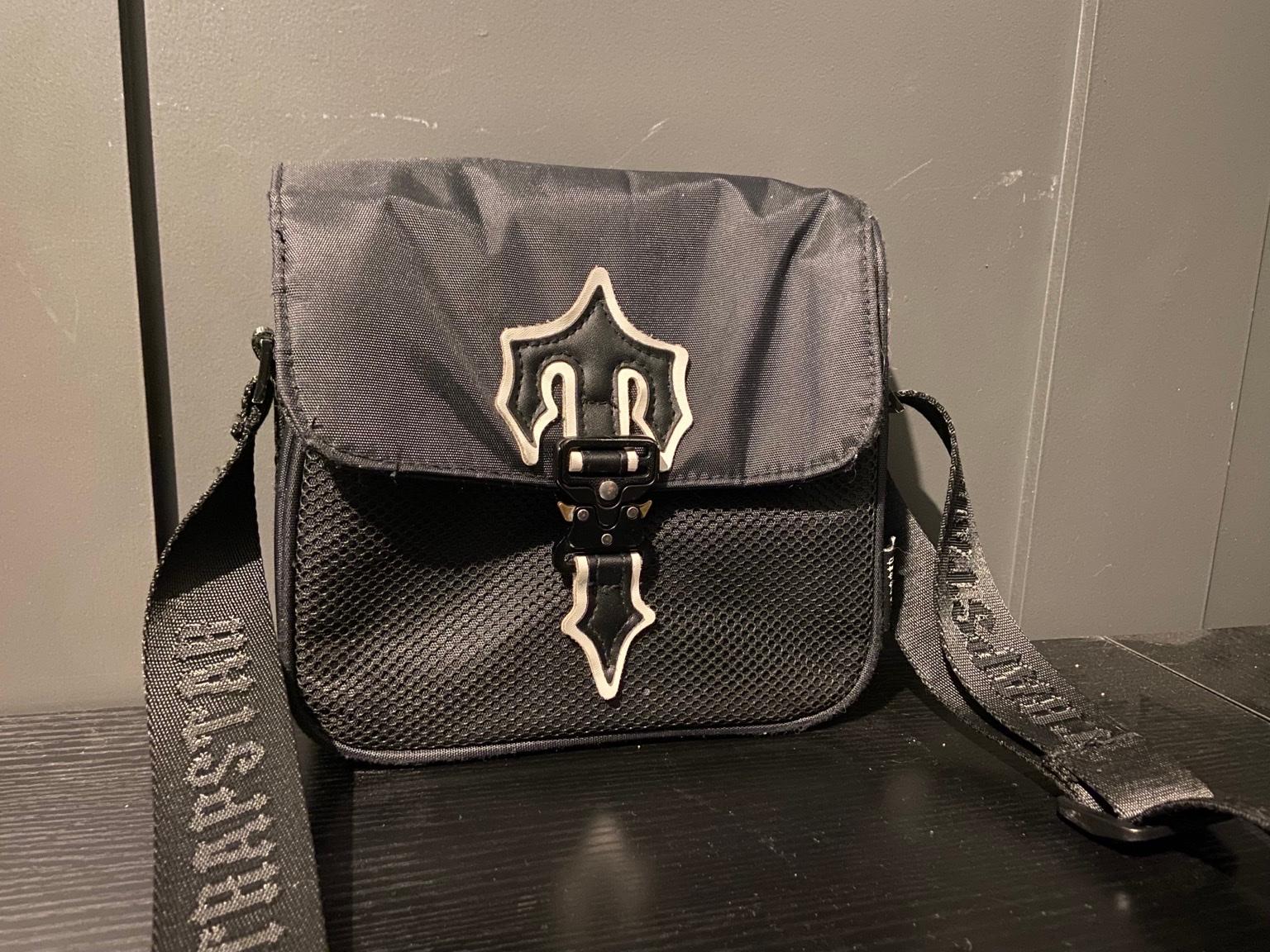 Trapstar IronGate Bag in CM1 Chelmsford for £60.00 for sale Shpock