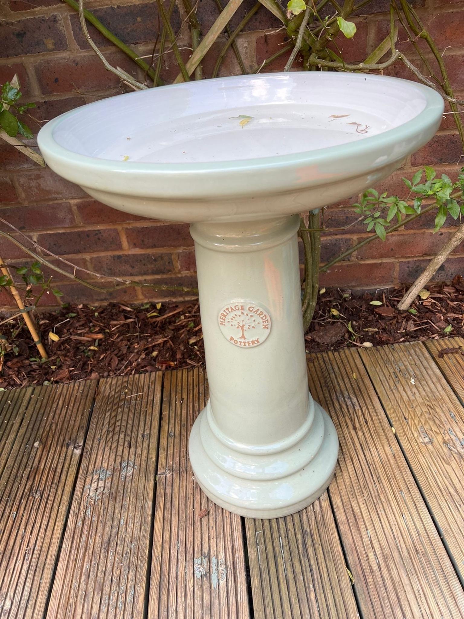 Heritage Garden Bird Bath in BR5 Bromley for £45.00 for sale Shpock