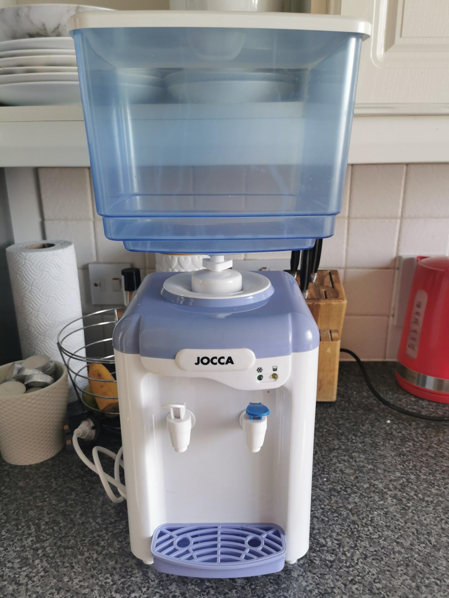 water dispenser in SE28 Greenwich for £10.00 for sale Shpock