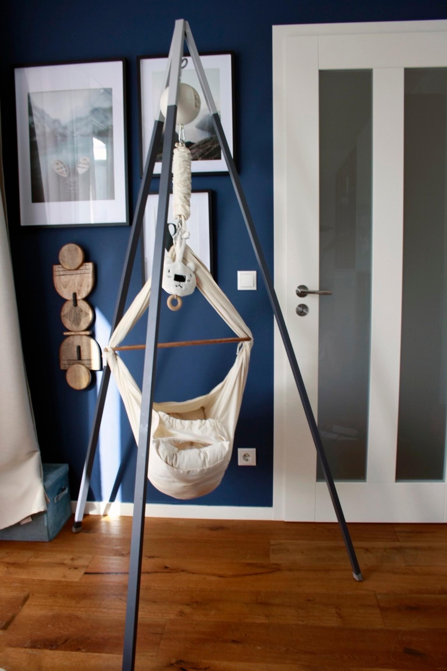 Elektrische Baby Federwiege Moonboon in 68305 Mannheim für 450,00 € zum