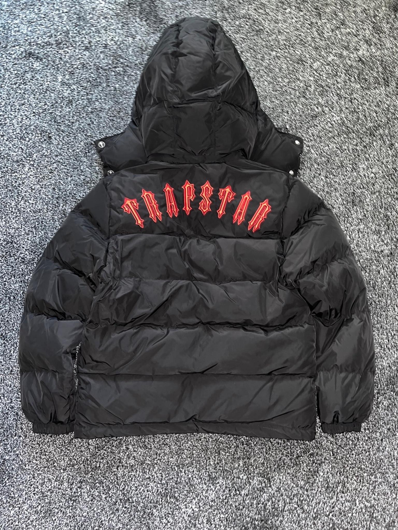 Trapstar Irongate Jacket in B25 Birmingham für £ 400,00 zum Verkauf