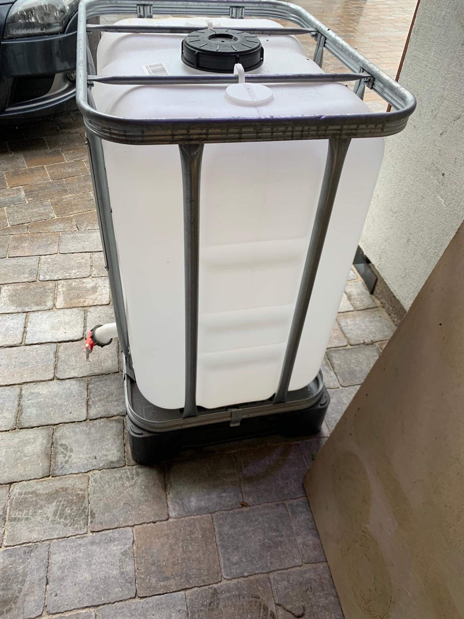 IBC Container 300 Liter neu in 6713 Gemeinde Ludesch für 190,00 € zum