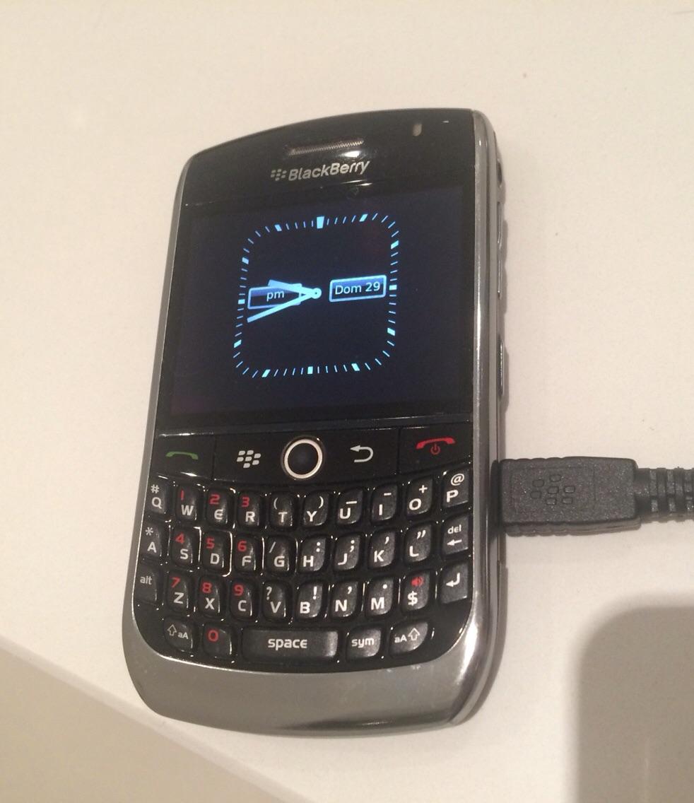 APPLICAZIONI BLACKBERRY 8900 SCARICARE