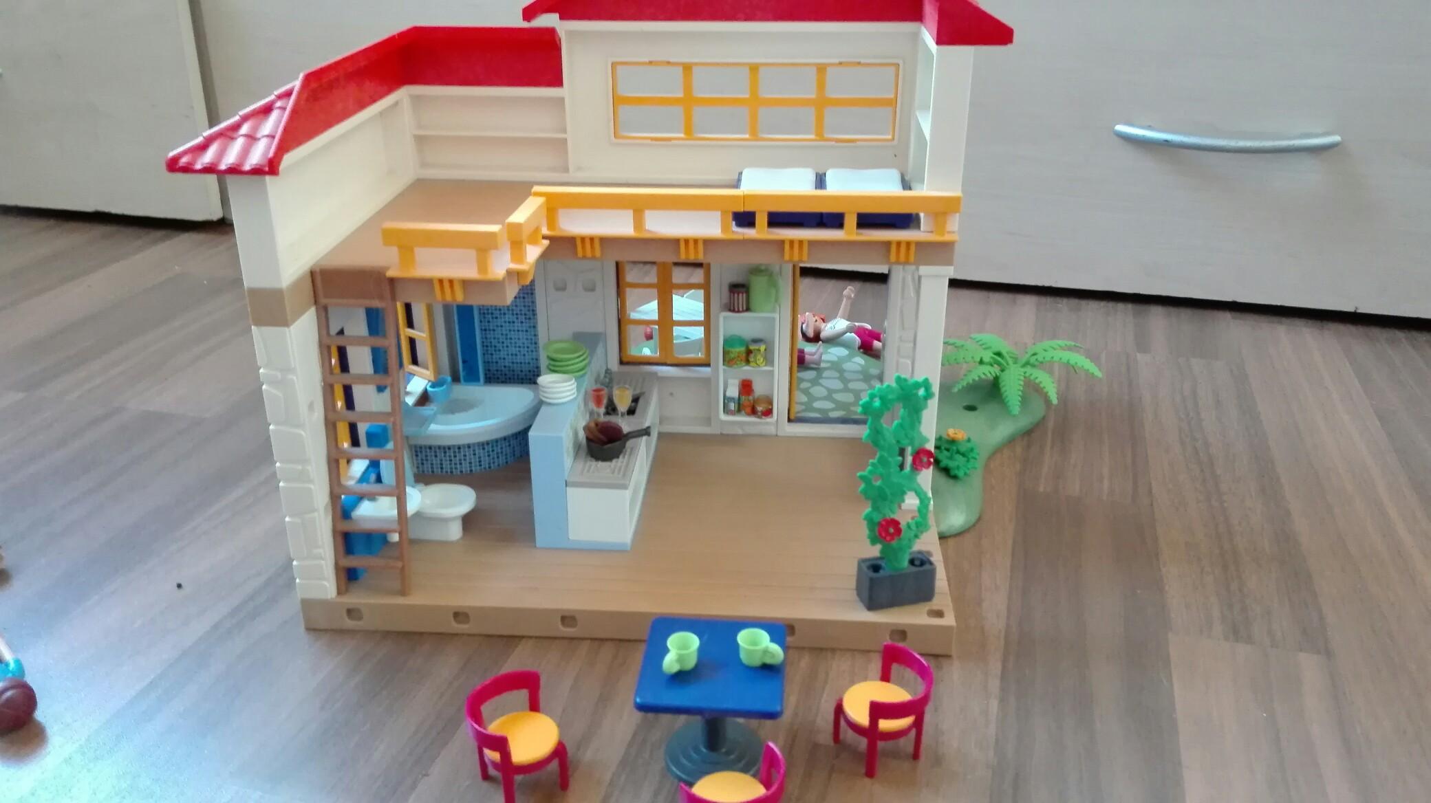 Playmobil haus in 4030 Linz for €20.00 for sale Shpock
