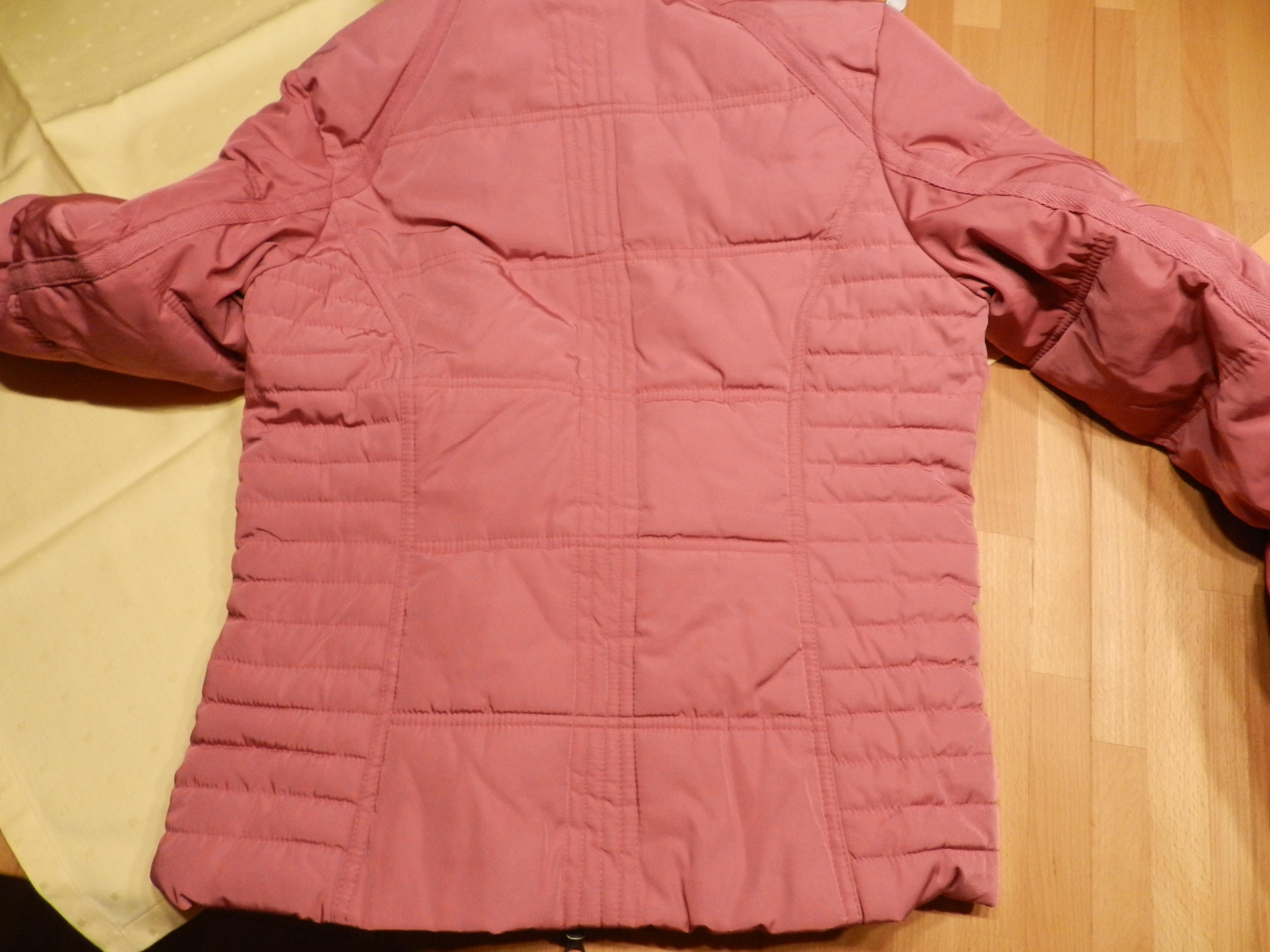 DamenJacke von Cecil in Pink / Flieder in 6973 Höchst for €19.00 for