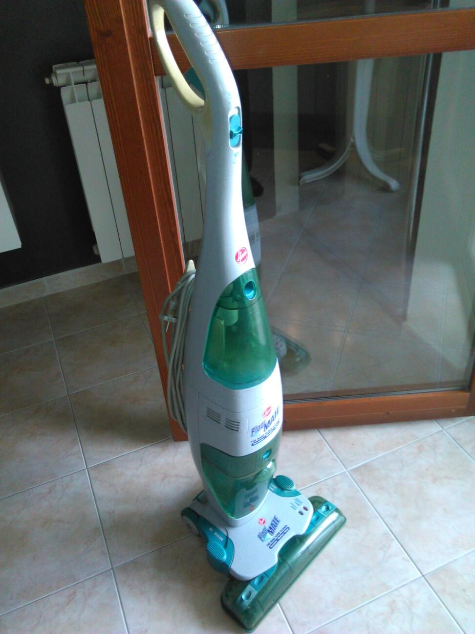Lavapavimenti Hoover Floormate H3000 in 00119 Roma for €120.00 for sale