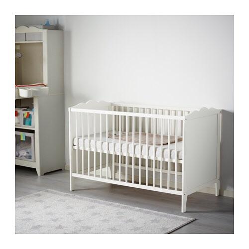 Baby Kinderbett Ikea