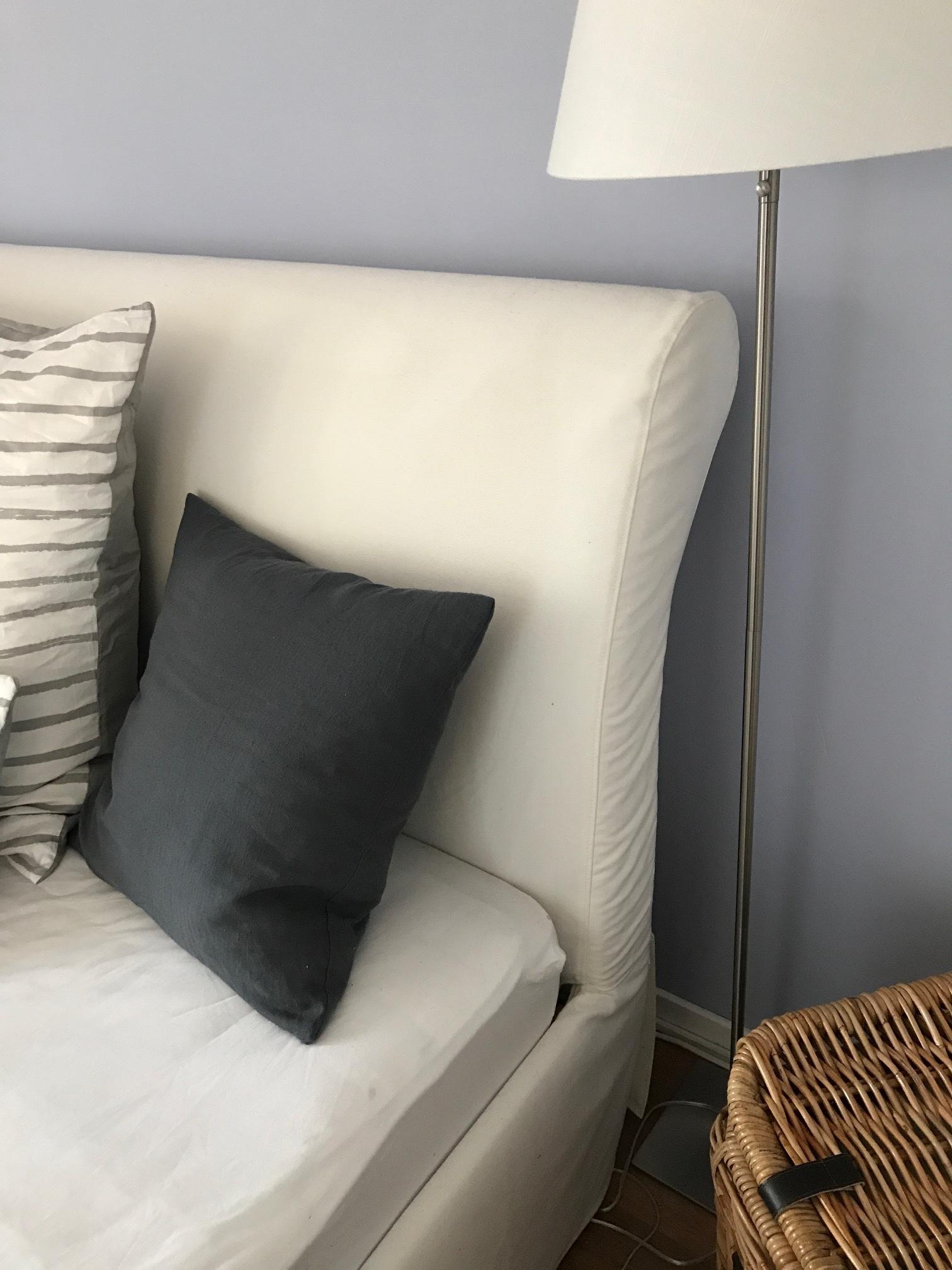 Hussenbett Ikea Vanvik