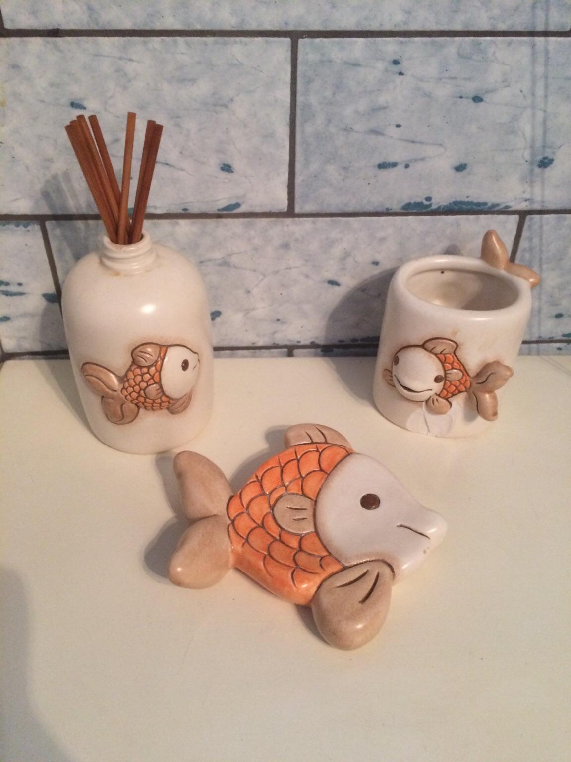 Set Bagno Thun In 04019 Terracina For 30 00 For Sale Shpock