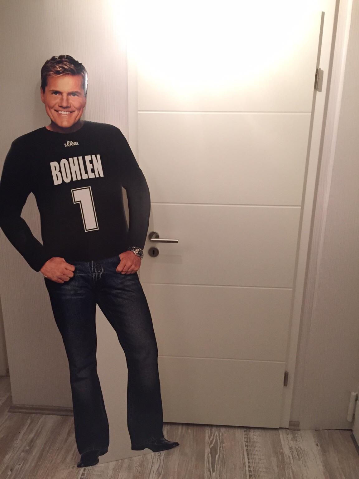Dieter Bohlen Aufsteller In 67659 Engelshof Fur 25 00 Zum