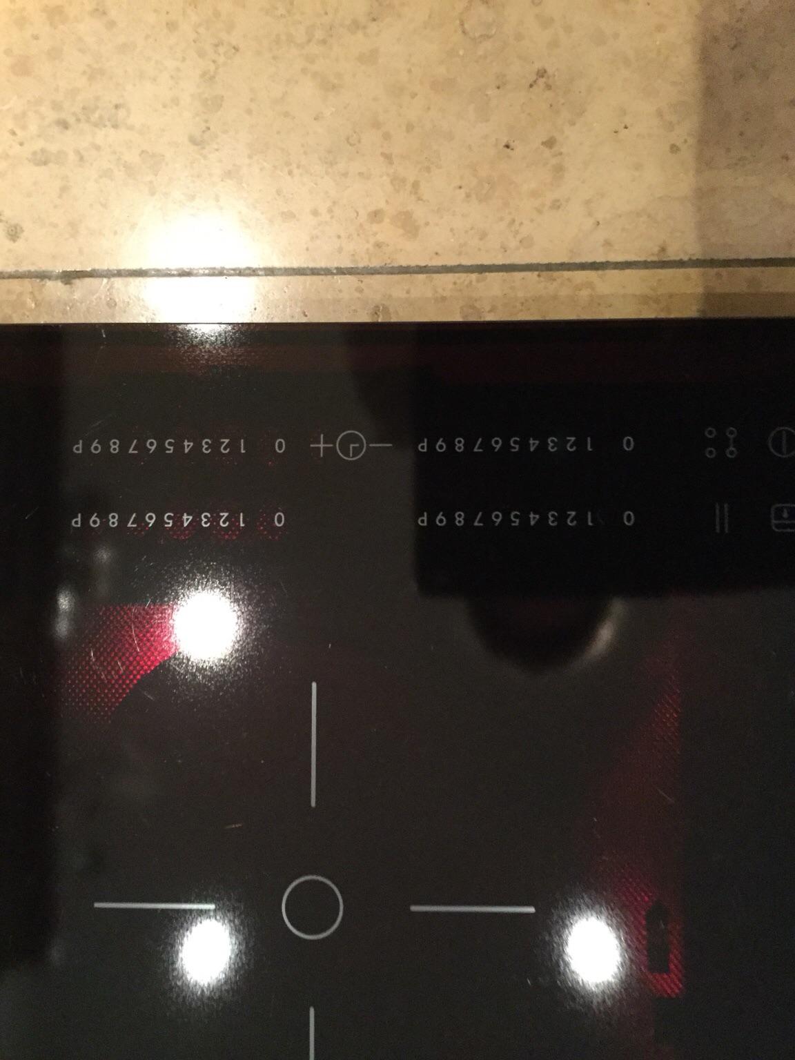 Ikea Induktionskochfeld Kindersicherung Deaktivieren Test 0