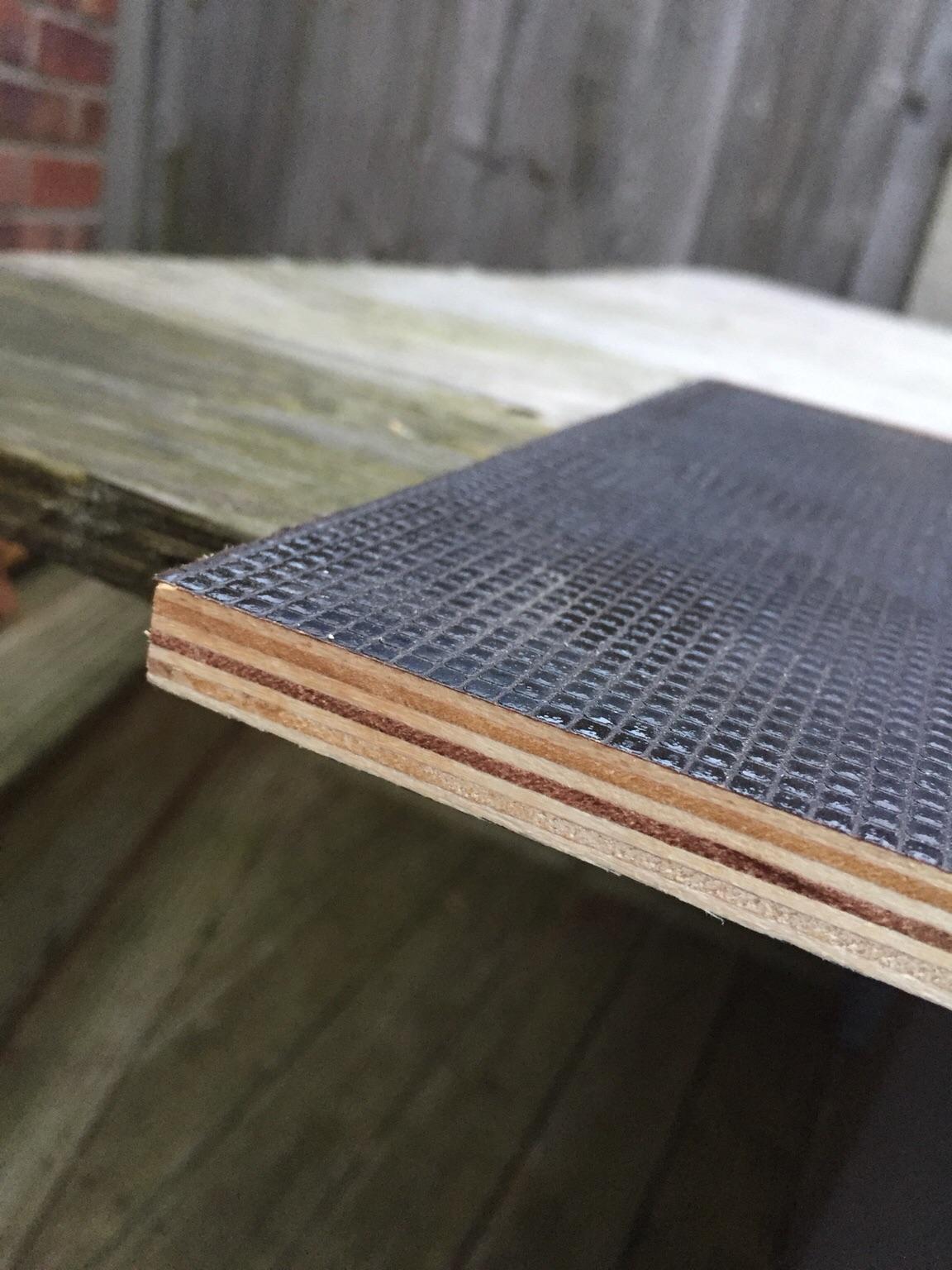 18mm 8x4 phenolic Plywood, Plywood sheets,Ply in Blurton