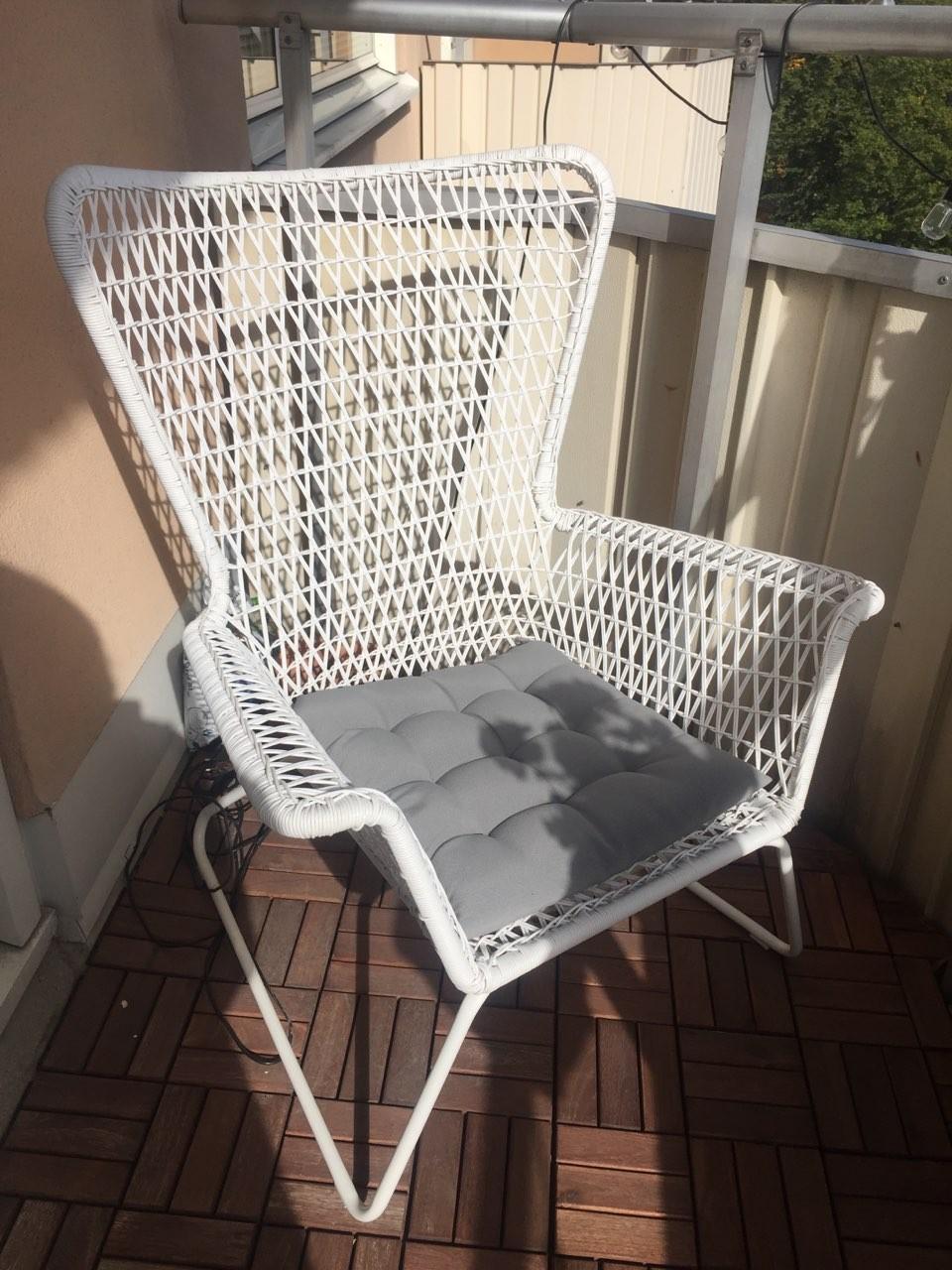 Högsten Stol 2 st stolar IKEA Högsten in 115 31 Stockholm for SEK 800.00 for sale