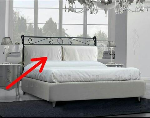 Cuscini Per Testiera Letto Cuscini Per Testata Letto Morbide