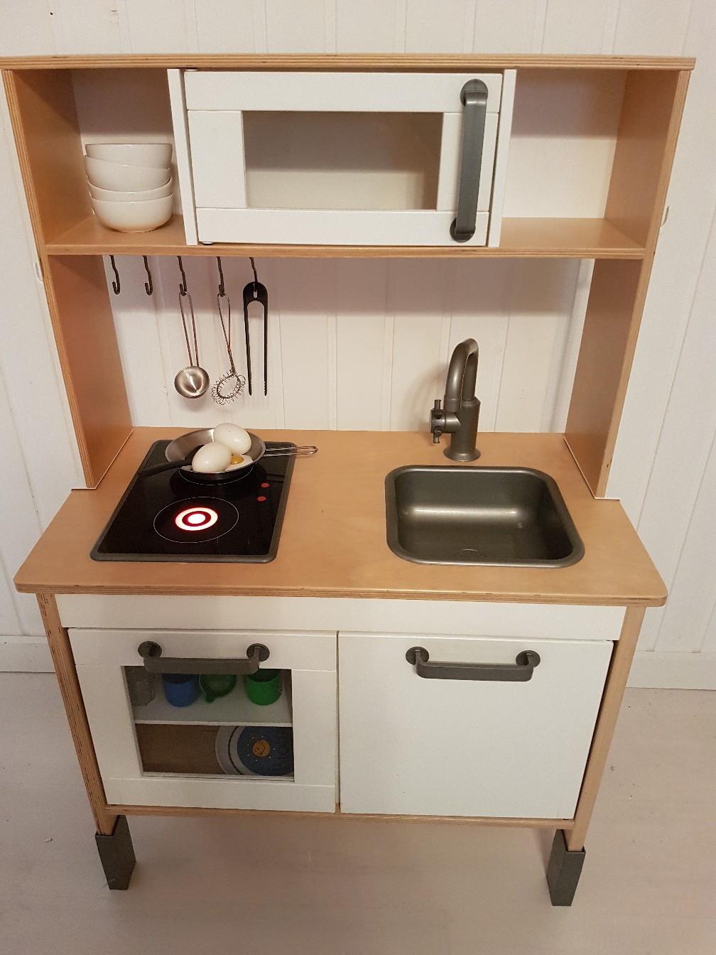 Spielküche Ikea Duktig in 69214 Eppelheim for €40.00 for