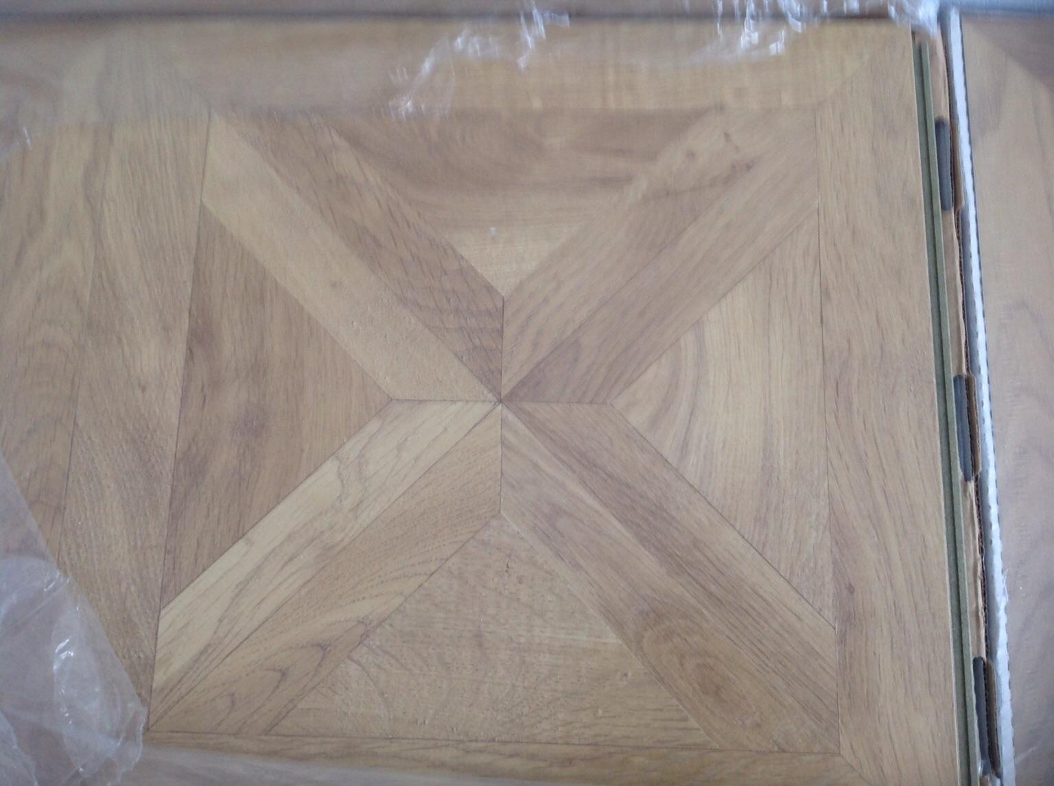 STACCATO OAK PARQUET in WA10 Helens €25.00