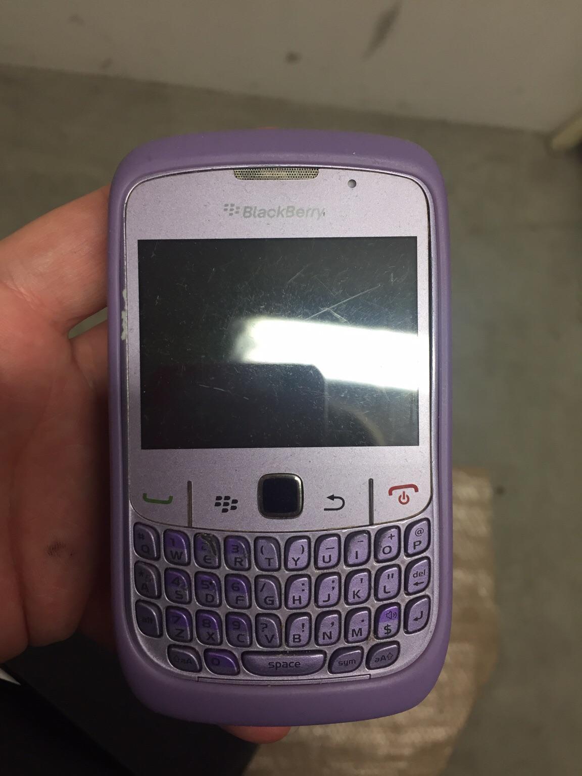 APPLICAZIONI BLACKBERRY 8900 SCARICARE