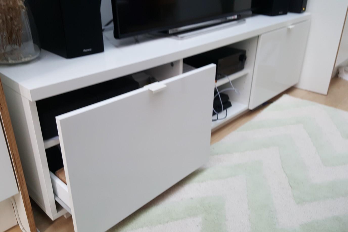 Tv Lift Schrank Ikea