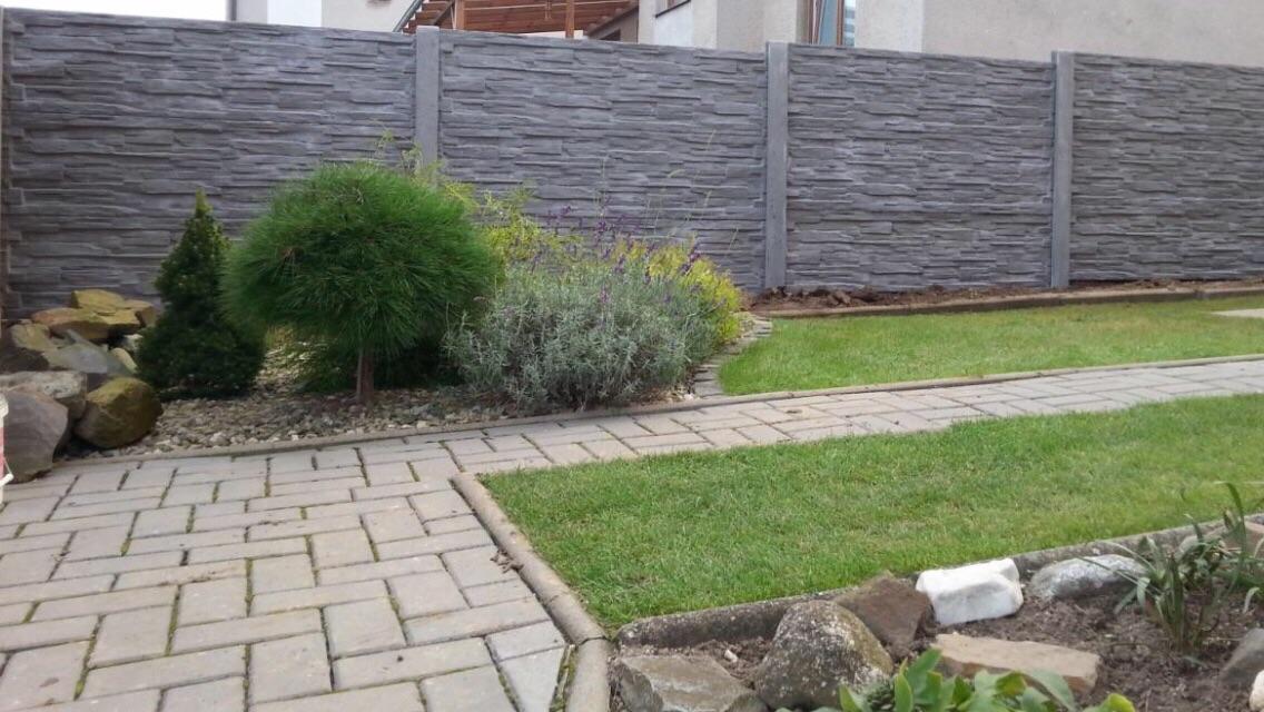 Billiger Betonzaun in 4643 Pettenbach für € 48,00 zum Verkauf Shpock AT