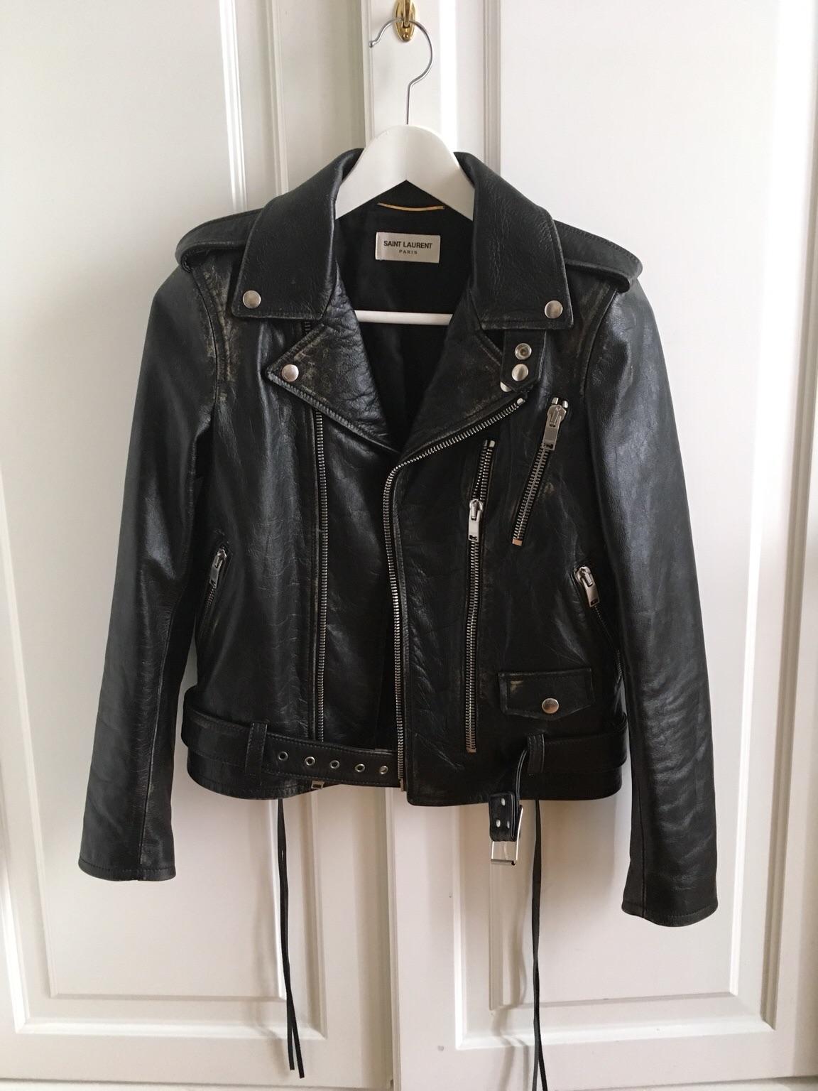Chiodo saint laurent F38 in 50137 Firenze for €400.00 for