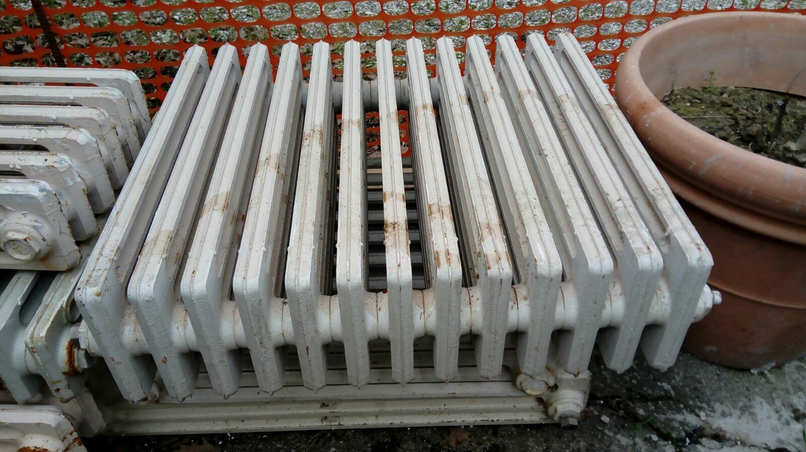 Termosifoni in Ghisa ♨️🔥 in 40026 Imola for €8.00 for sale Shpock