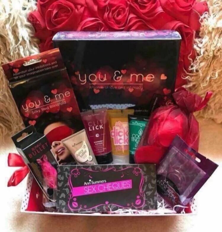 Ann Summers Mystery Box in London Borough of Bexley for £10.00 for sale