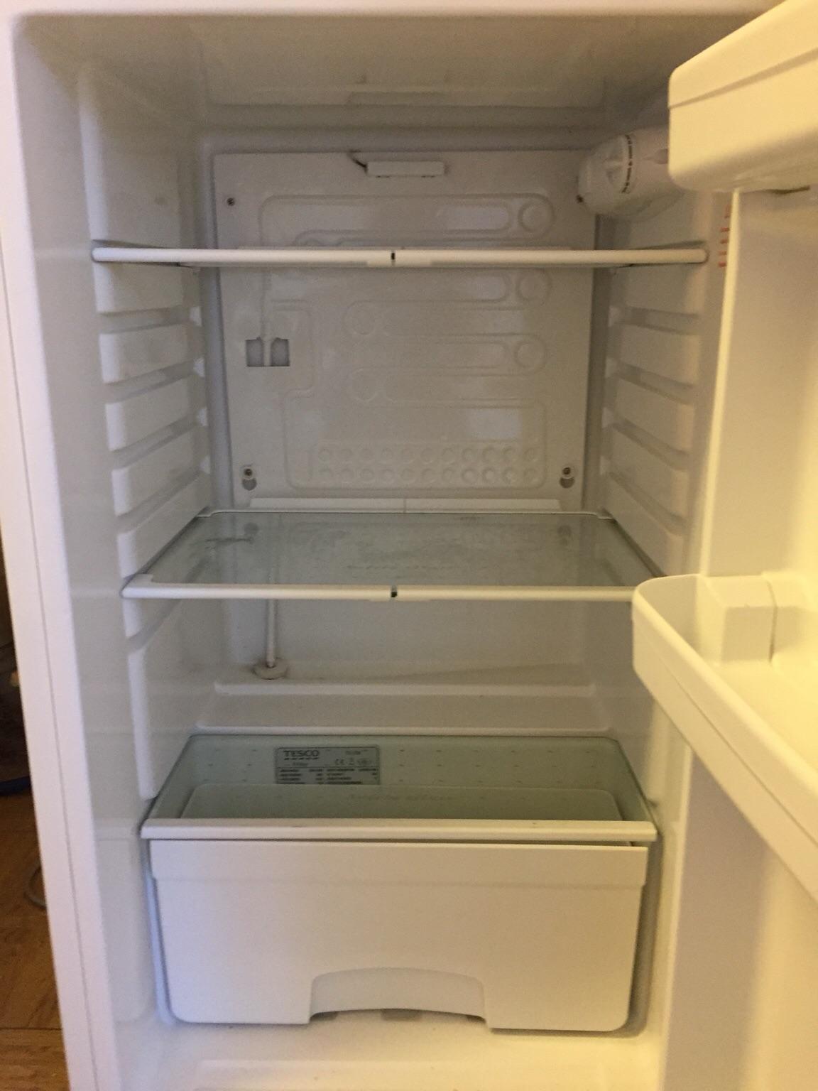 Tesco mini fridge with ice box in CV6 Coventry for £50.00 for sale Shpock