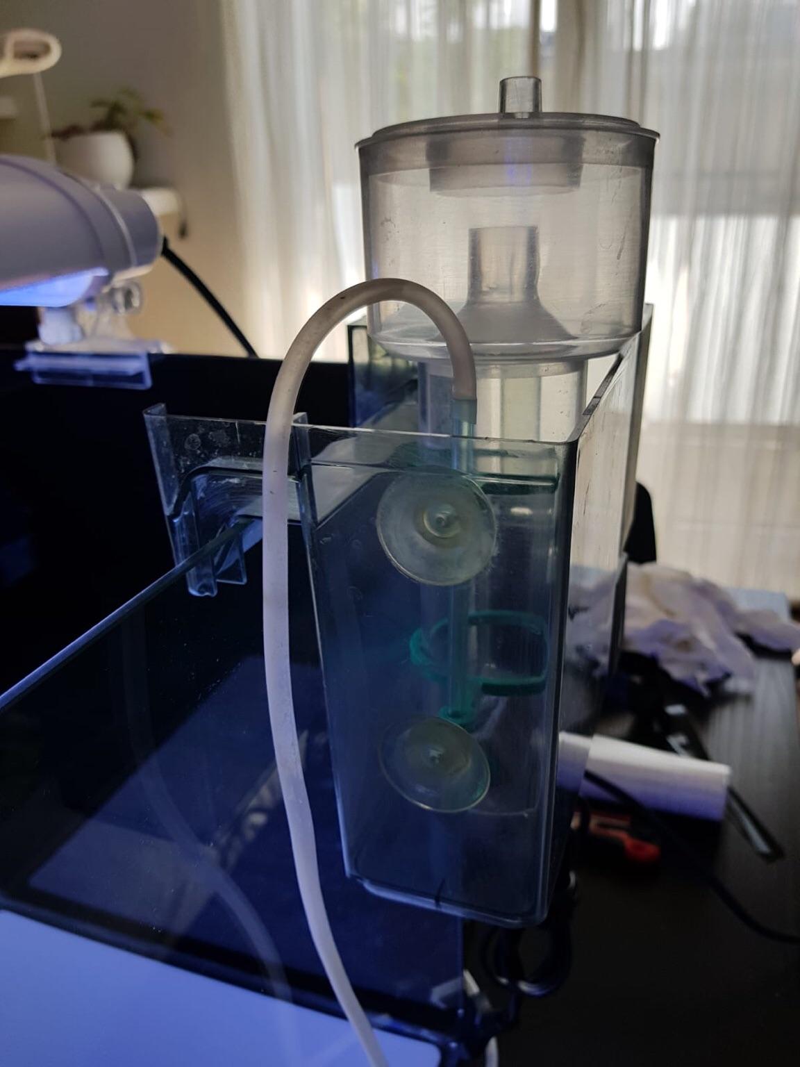 Meerwasser Nano Aquarium Dennerle Marinus 60l in 1160 Wien