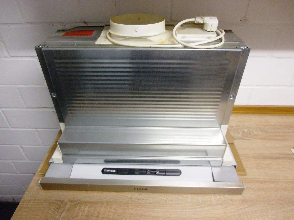 Dunstabzugshaube Siemens IL 44630 in 76829 Ramberg für 50,00 € zum