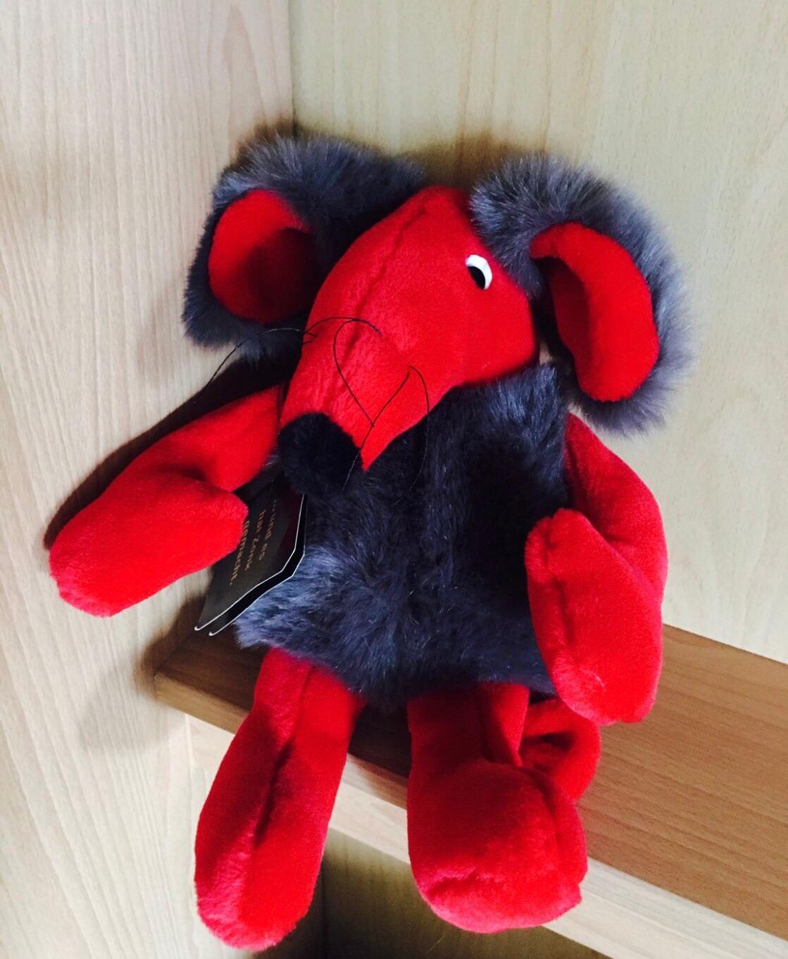 Original ZONK Stofftier (Neu) in 44795 Bochum for €40.00 for sale