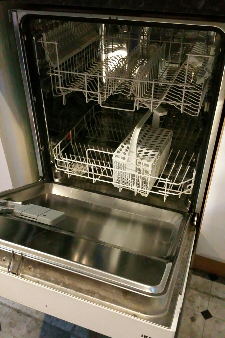 Ikea Lagan Geschirrspüler Ersatzteile