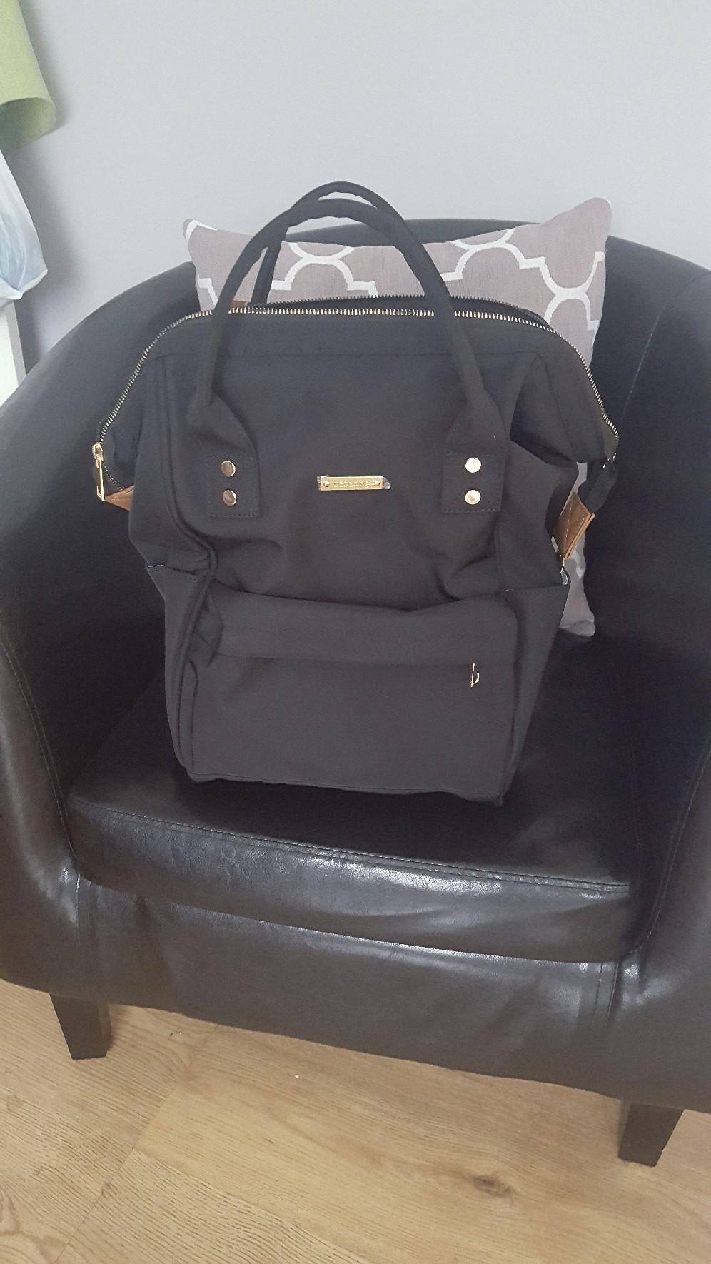 Bababing mani changing back pack baby bag in BL3 Bolton for £35.00 for