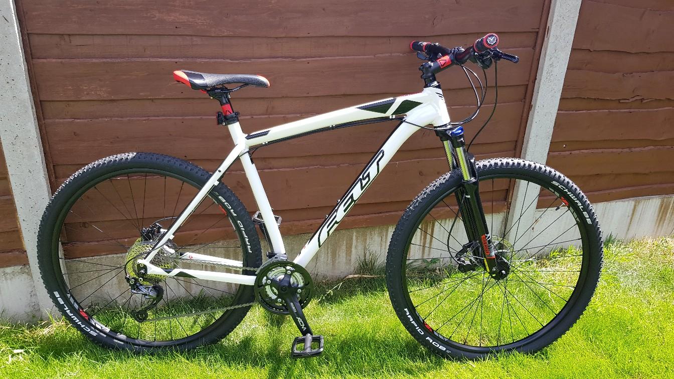 Felt Nine 70 Mountain Bike Brand New in M34 Tameside for £350.00 for