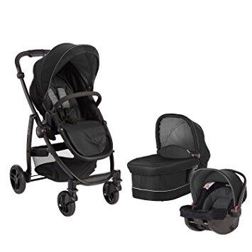 Graco Evo XT 3in1 Travel System in LE2 Leicester for £