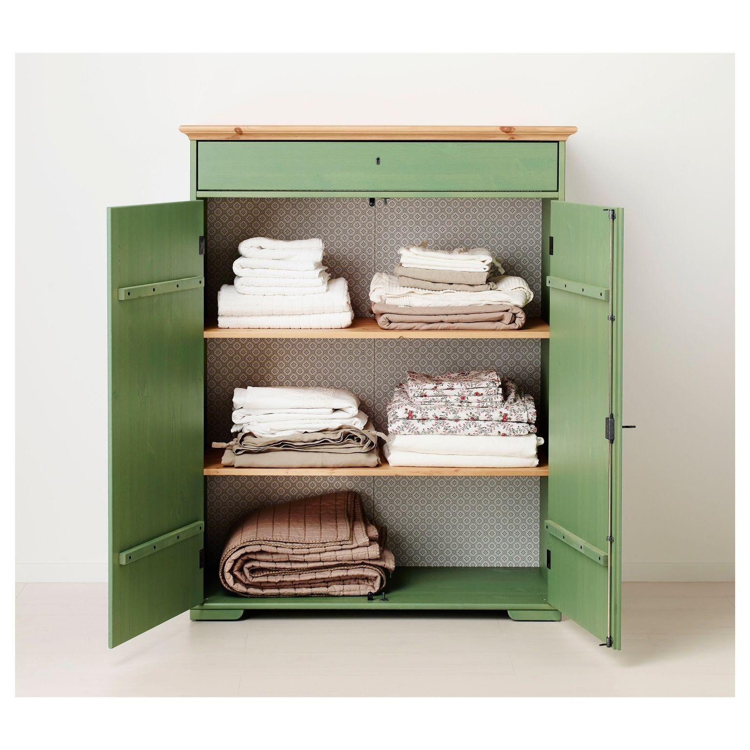 Ikea Hurdal Wäscheschrank in 1110 KG Kaiserebersdorf für 150,00 € zum